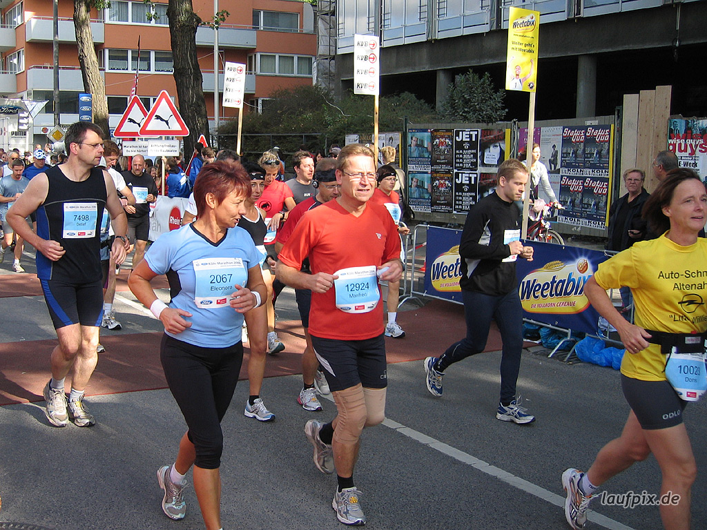 Kln Marathon 2006 - 425