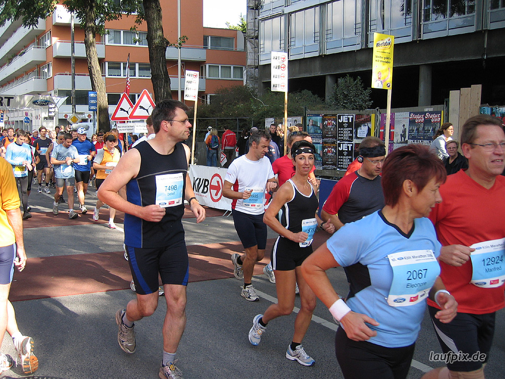 Kln Marathon 2006 - 426