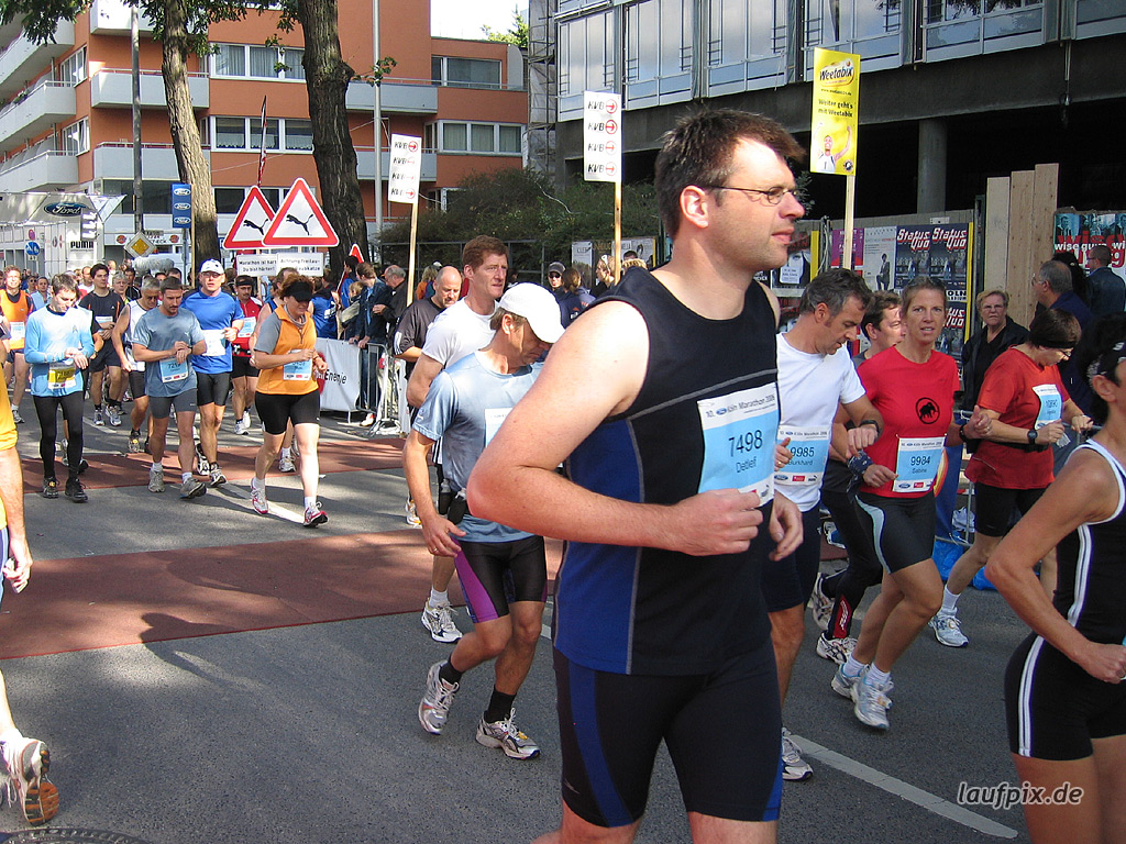 Kln Marathon 2006 - 427