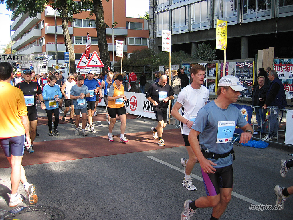 Kln Marathon 2006 - 428