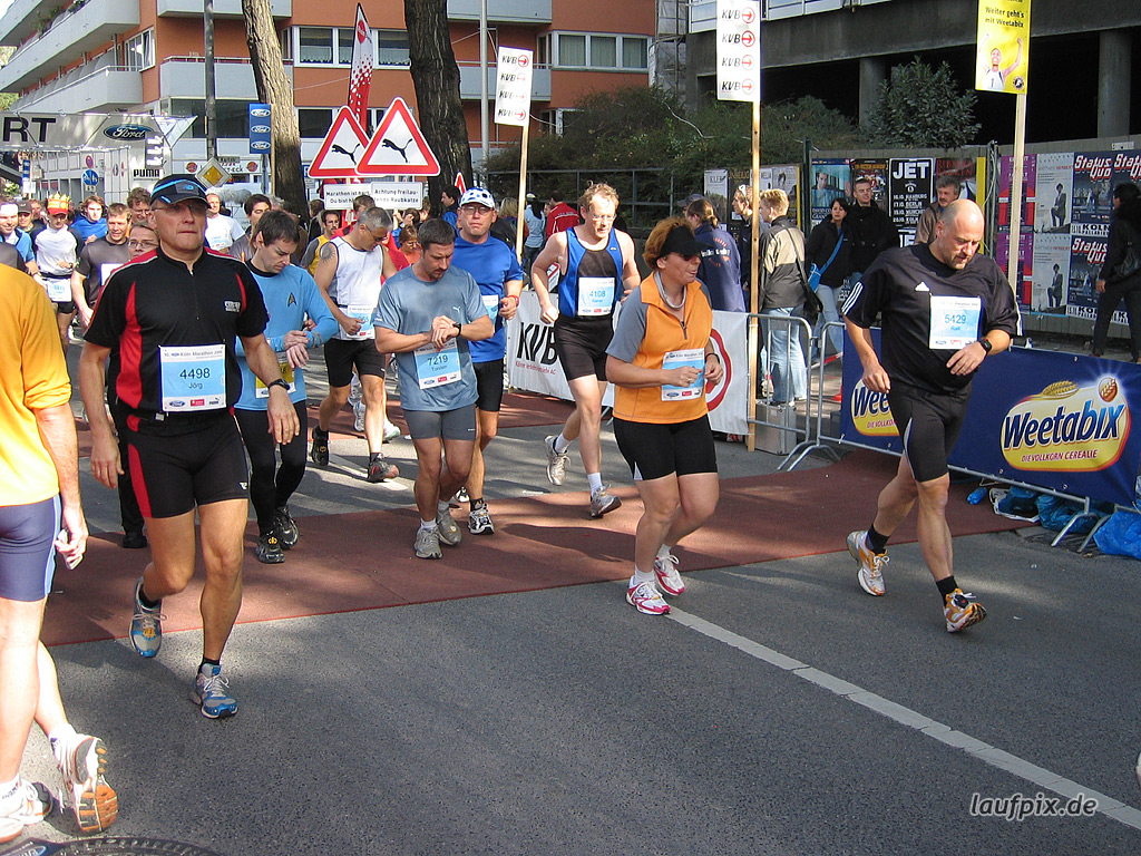 Kln Marathon 2006 - 429