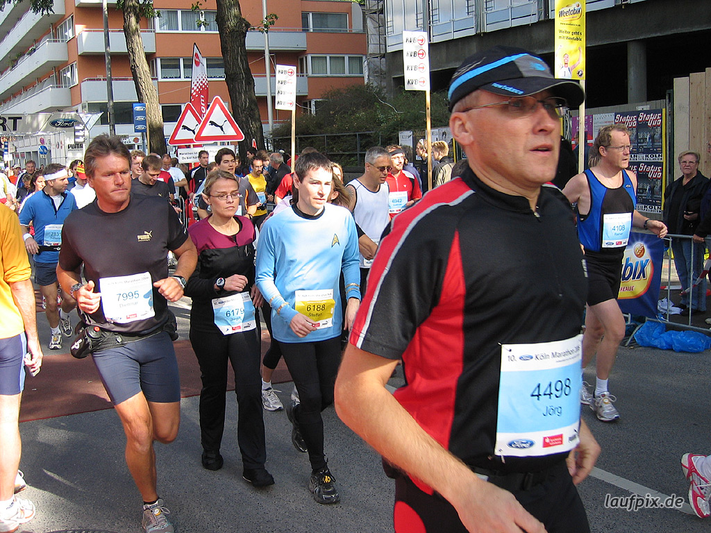Kln Marathon 2006 - 431