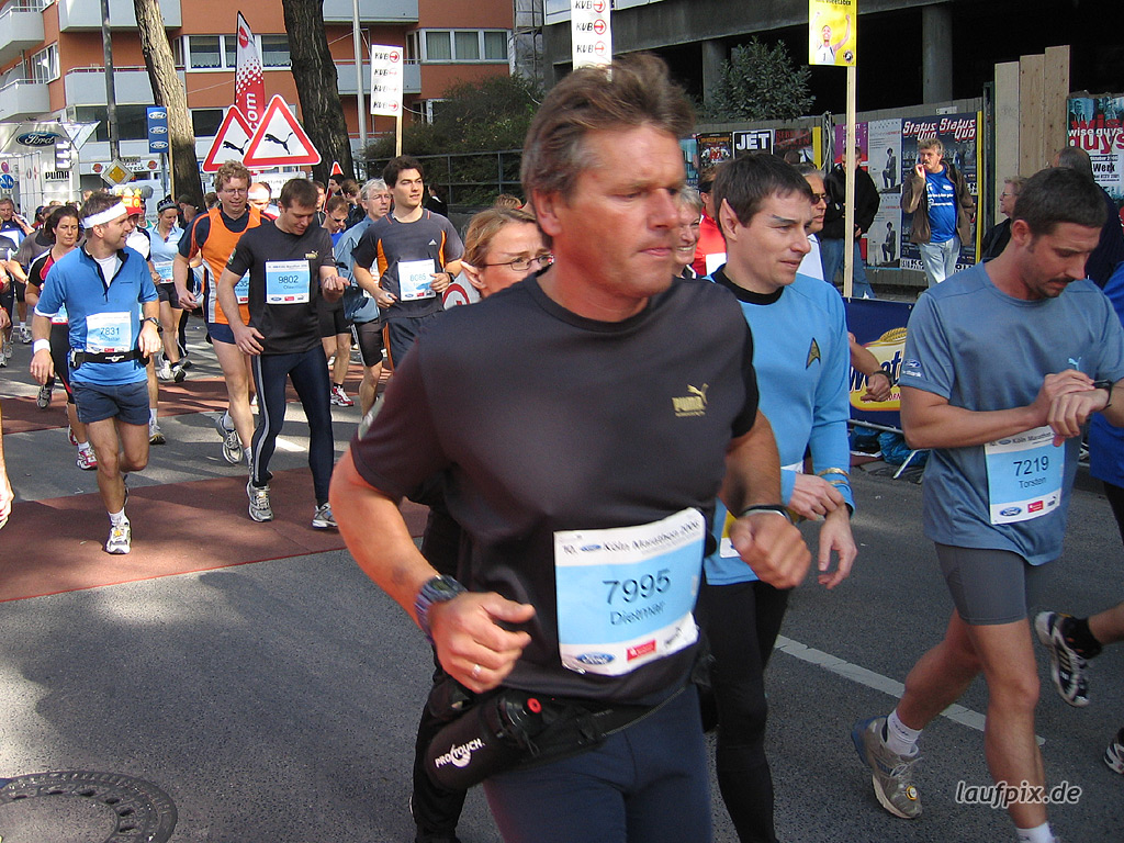 Kln Marathon 2006 - 432