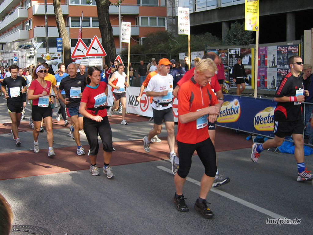Kln Marathon 2006 - 437