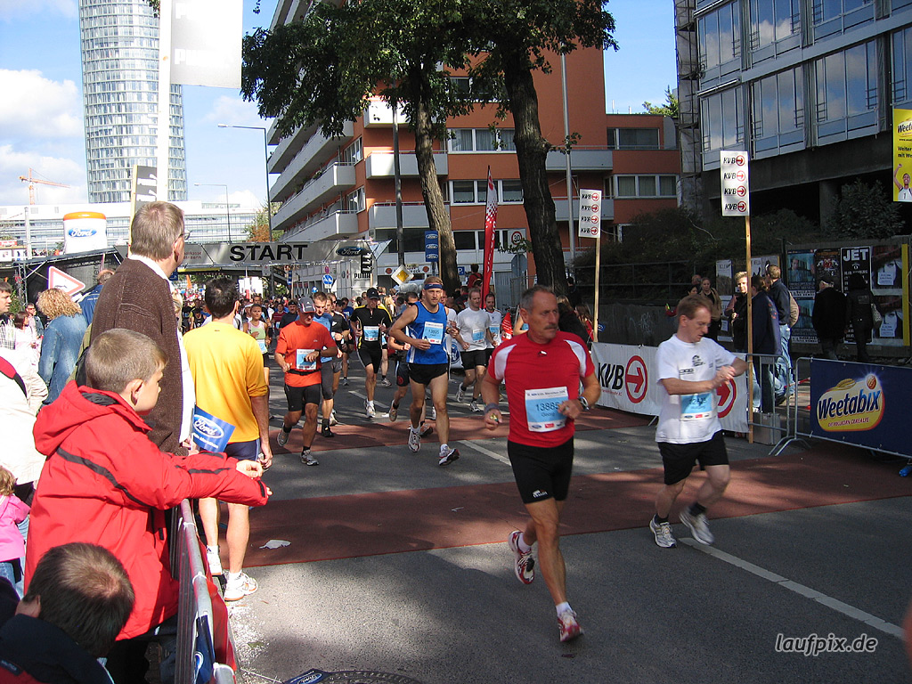 Kln Marathon 2006 - 443