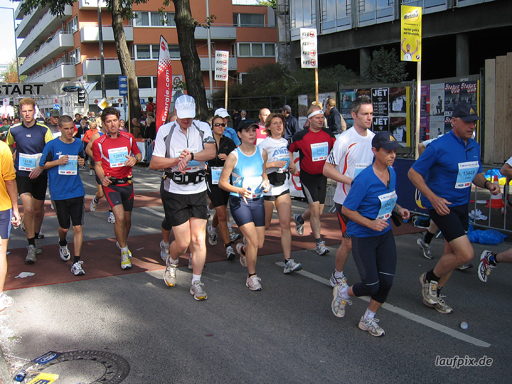 Kln Marathon 2006 - 446
