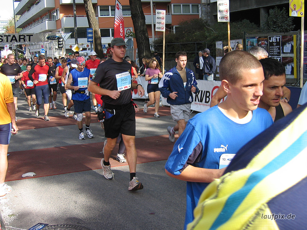 Kln Marathon 2006 - 449