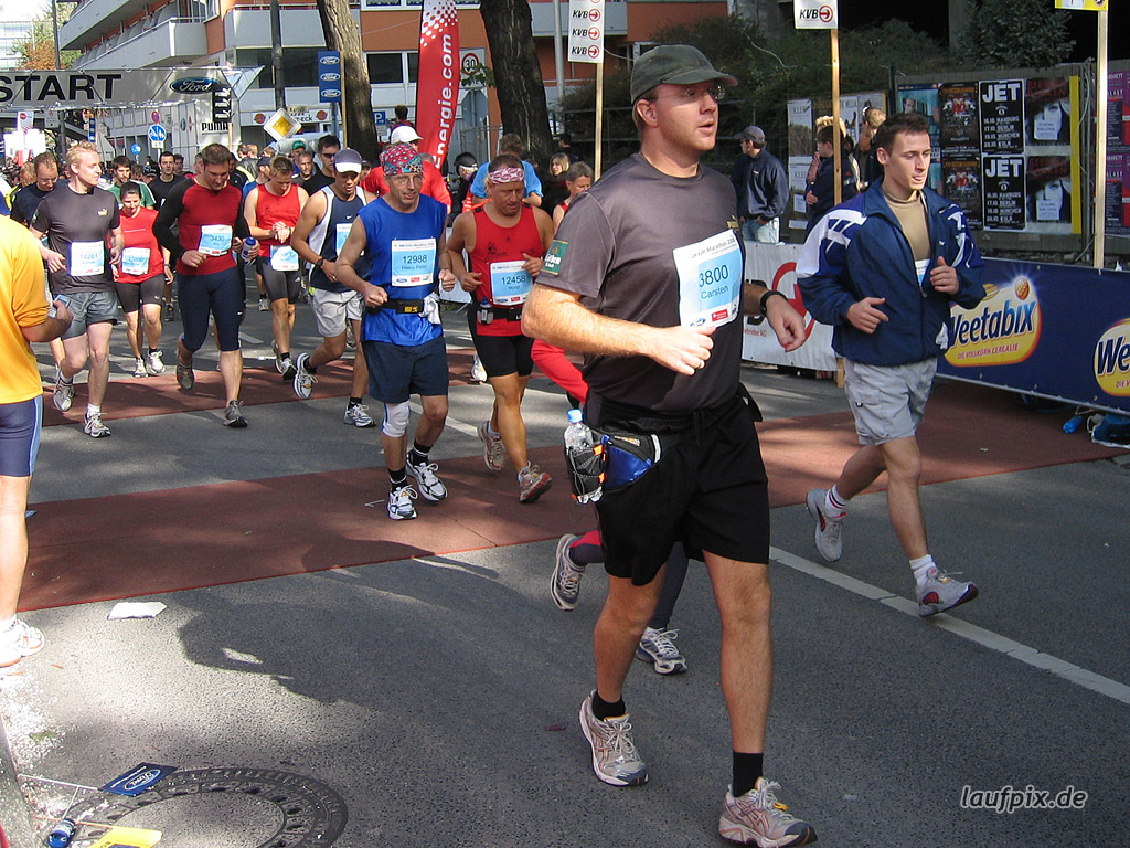 Kln Marathon 2006 - 450