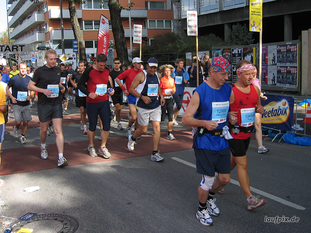 Kln Marathon 2006 - 452