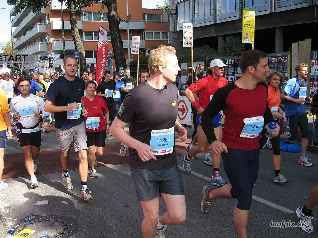 Kln Marathon 2006 - 454