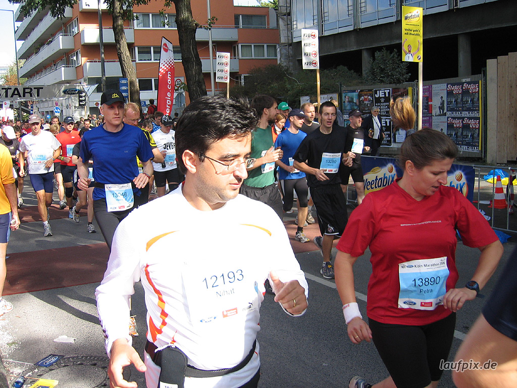 Kln Marathon 2006 - 456