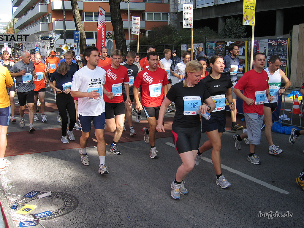 Kln Marathon 2006 - 459