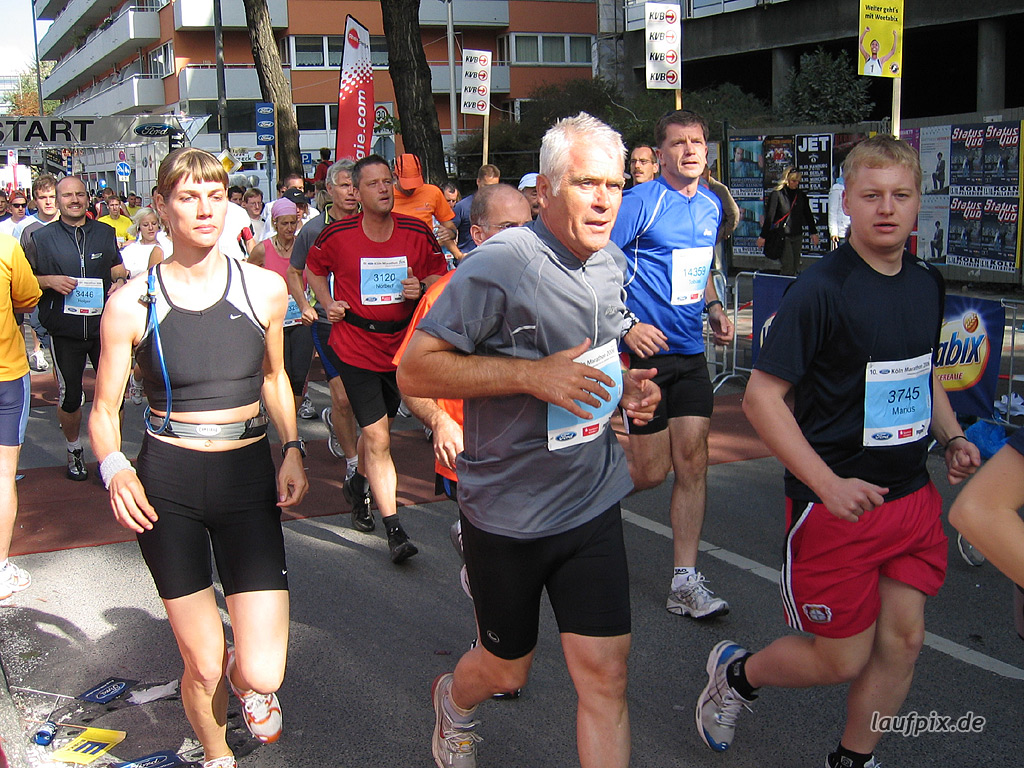 Kln Marathon 2006 - 460