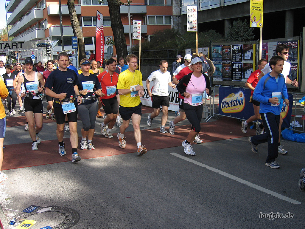 Kln Marathon 2006 - 462