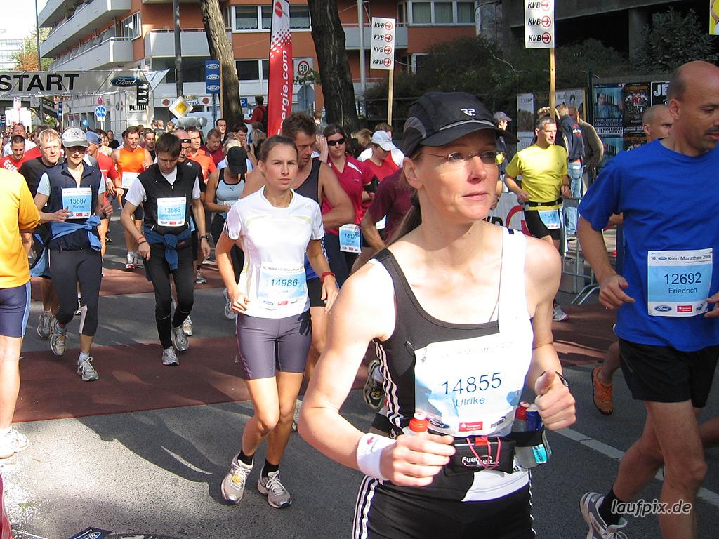 Kln Marathon 2006 - 463