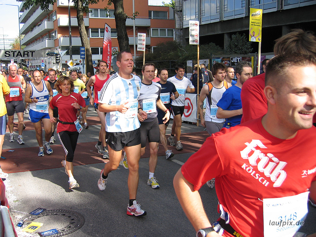 Kln Marathon 2006 - 465