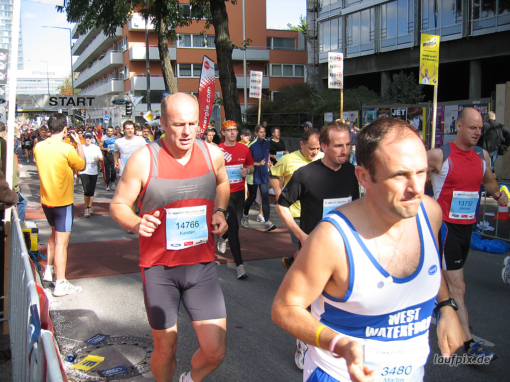Kln Marathon 2006 - 466
