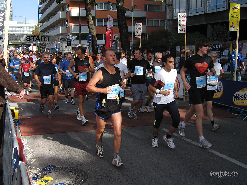 Kln Marathon 2006 - 467