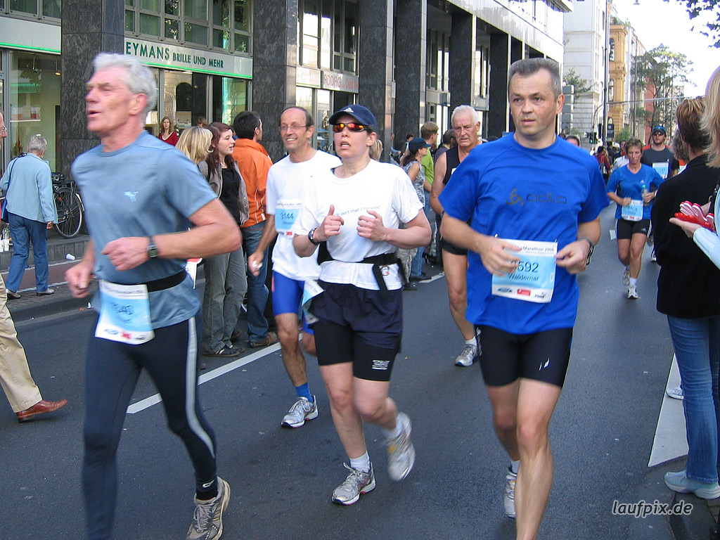 Kln Marathon 2006 - 468