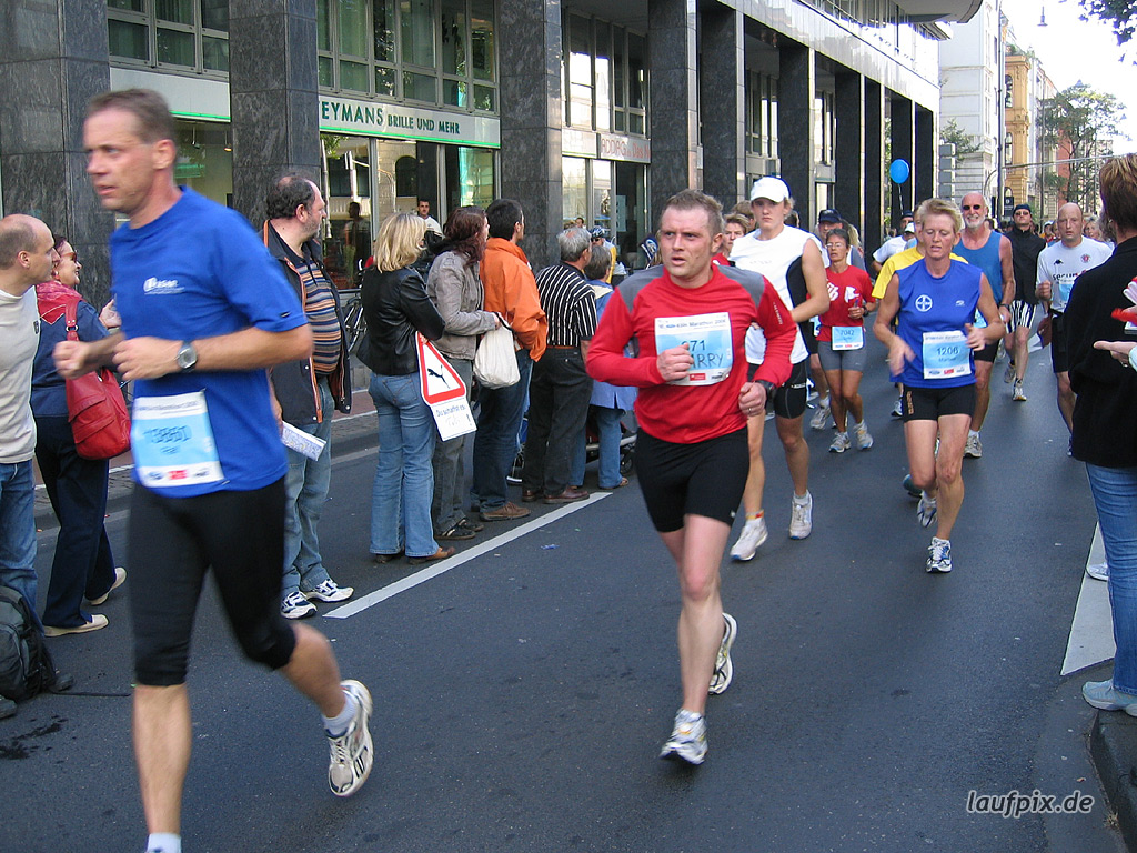 Kln Marathon 2006 - 469