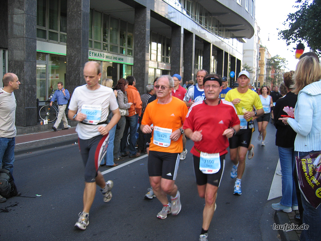 Kln Marathon 2006 - 472