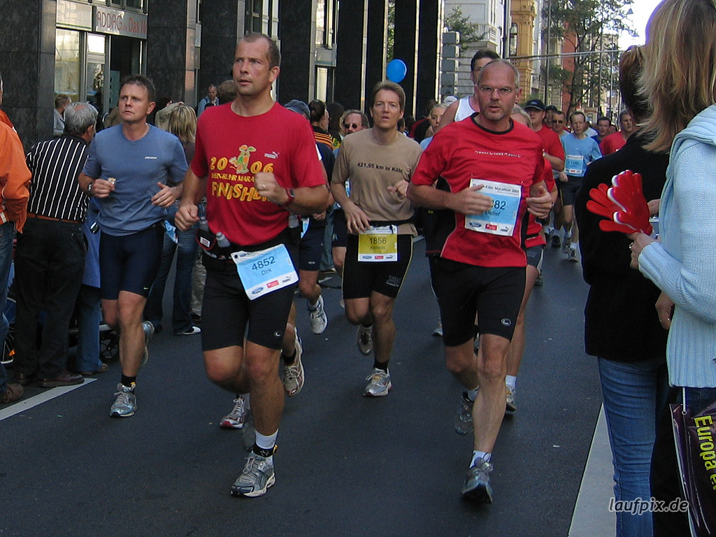 Kln Marathon 2006 - 473