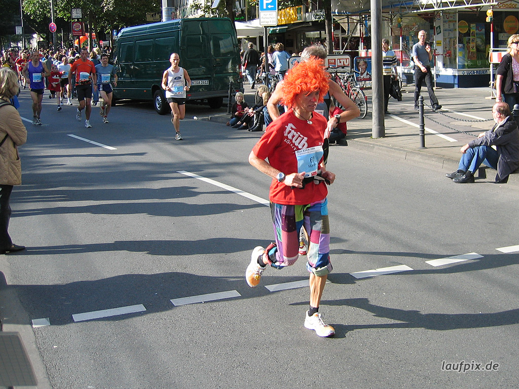 Kln Marathon 2006 - 482