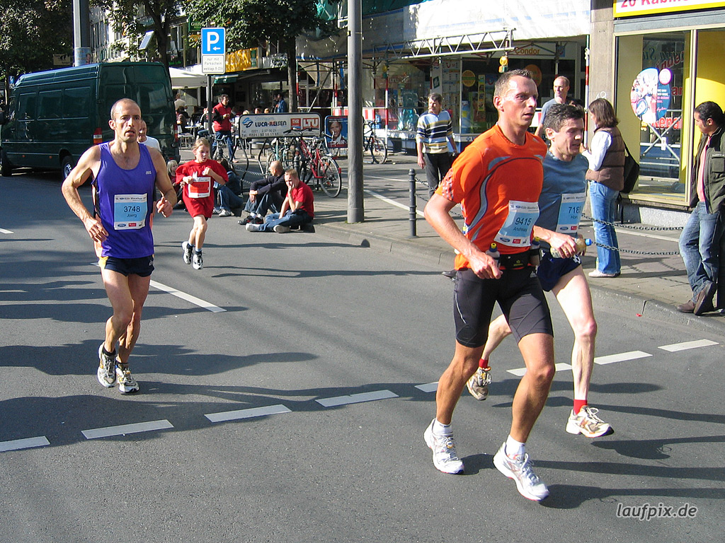Kln Marathon 2006 - 483