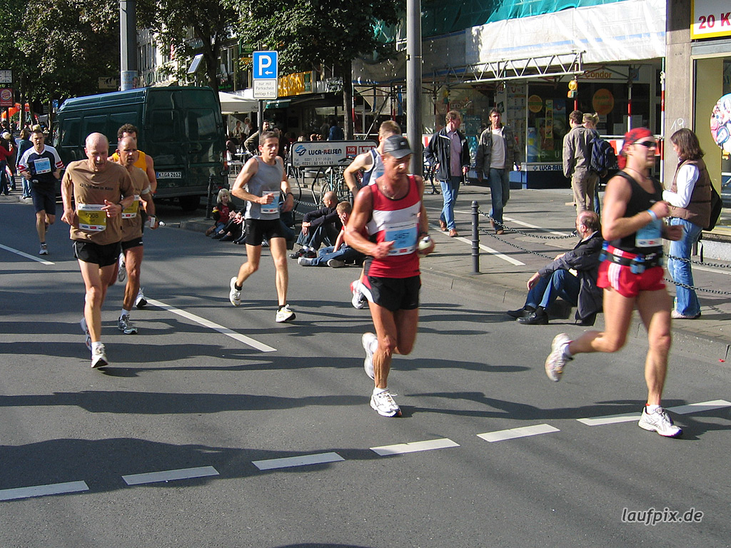 Kln Marathon 2006 - 484