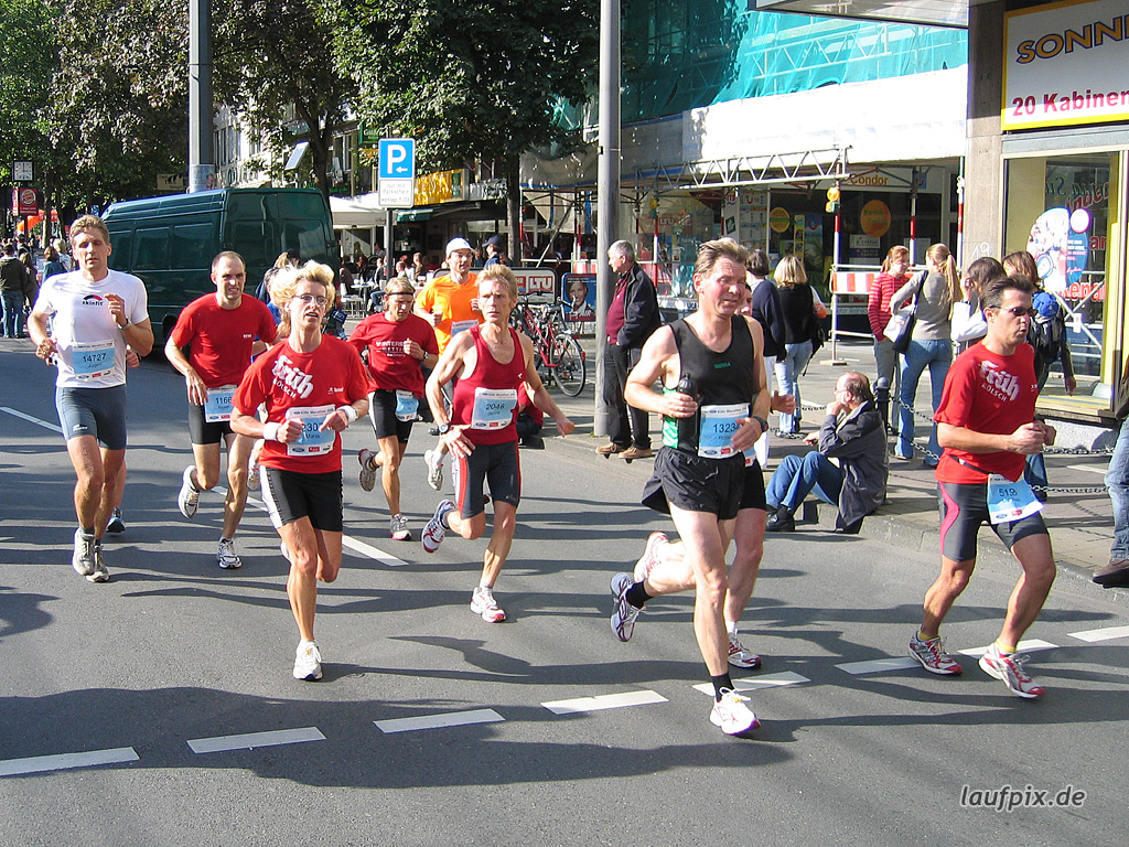 Kln Marathon 2006 - 485