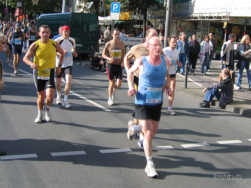 Kln Marathon 2006 - 486