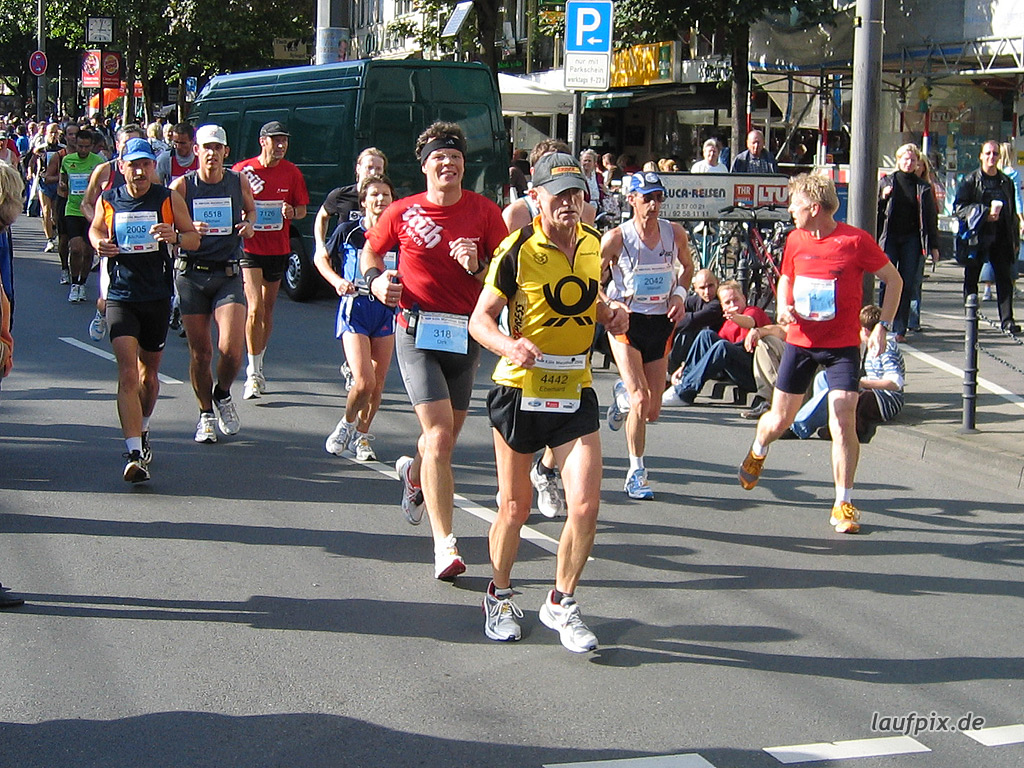 Kln Marathon 2006 - 487