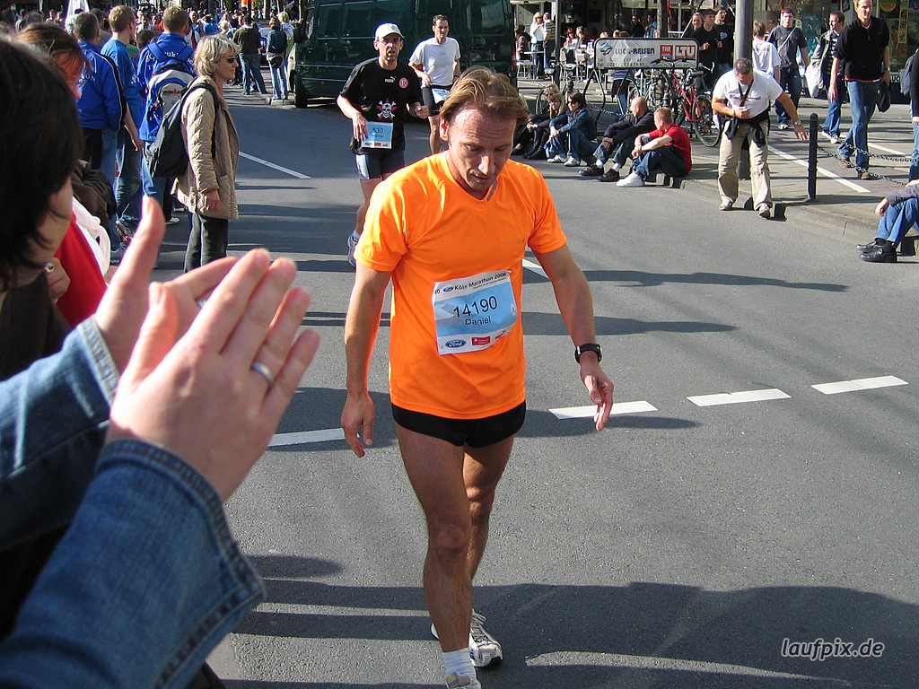 Kln Marathon 2006 - 489