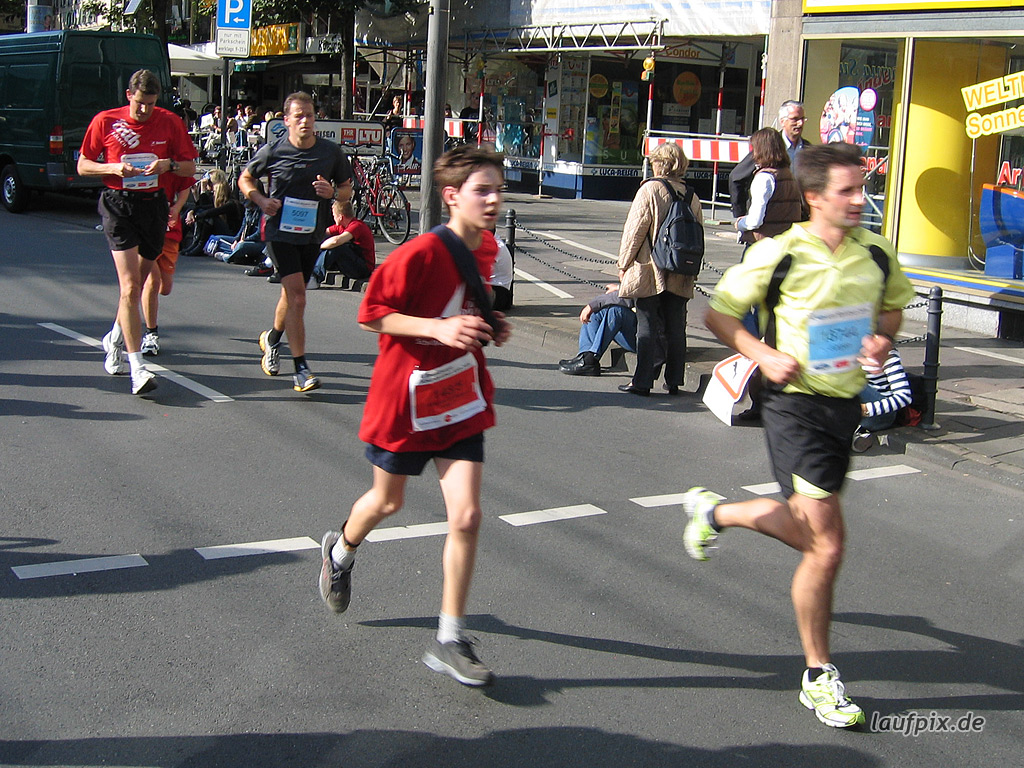 Kln Marathon 2006 - 492