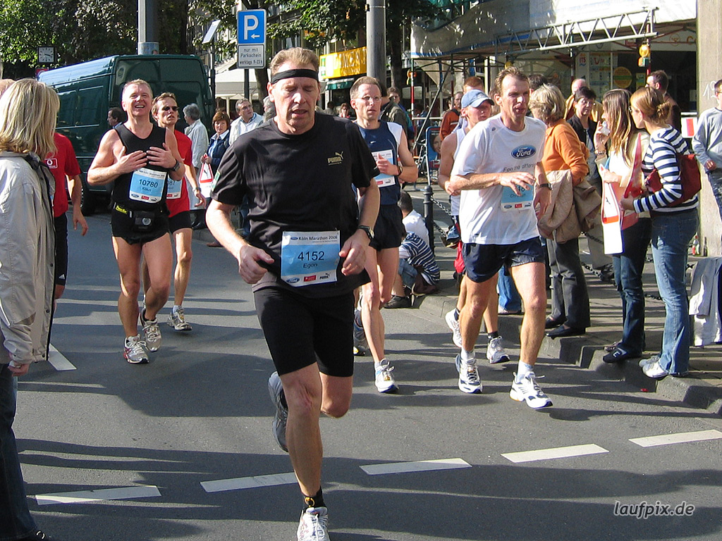 Kln Marathon 2006 - 493