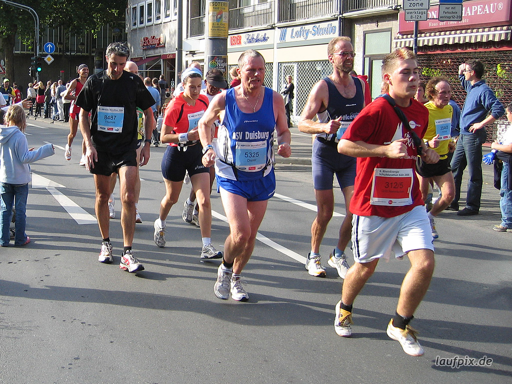 Kln Marathon 2006 - 504