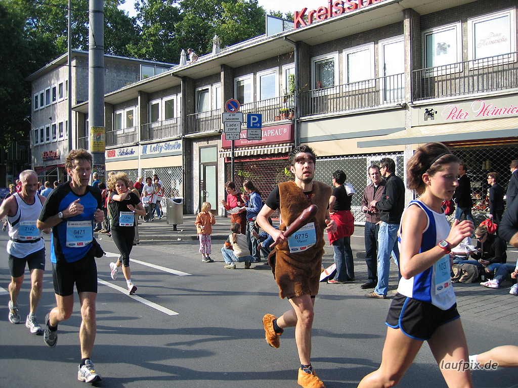 Kln Marathon 2006 - 507