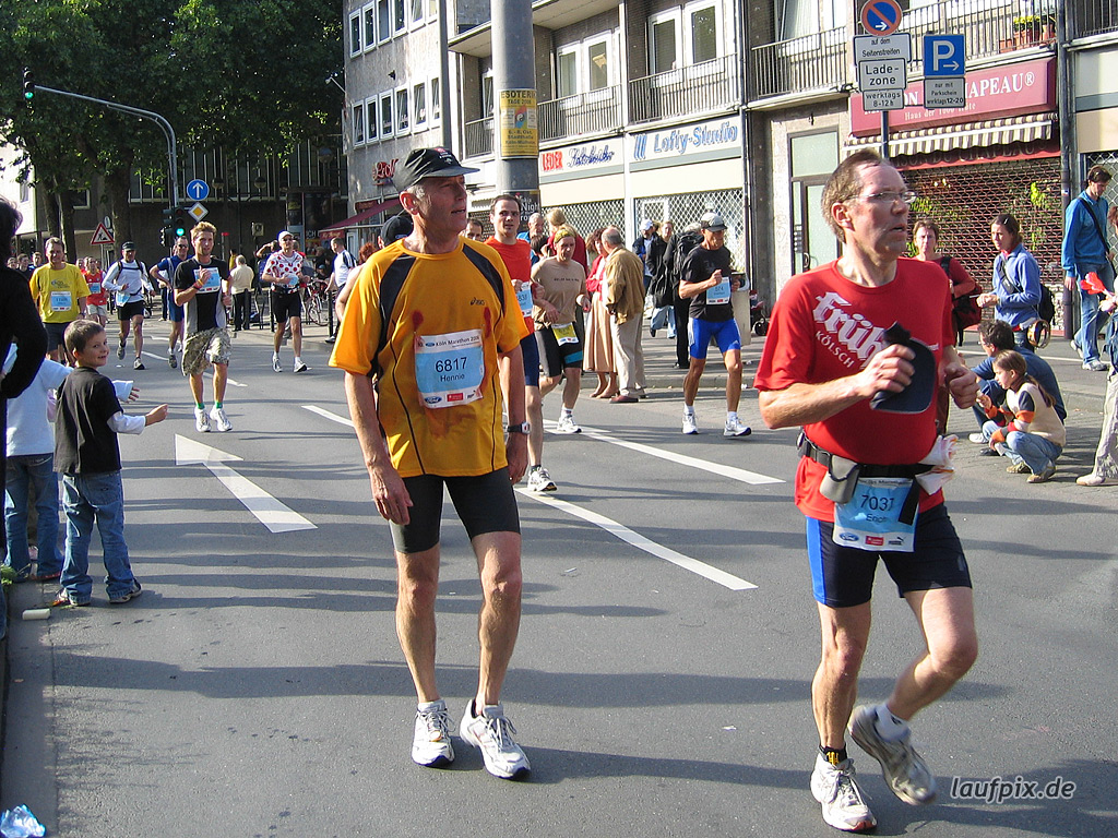 Kln Marathon 2006 - 512