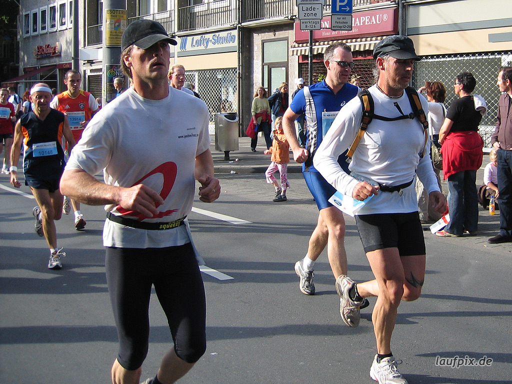 Kln Marathon 2006 - 513