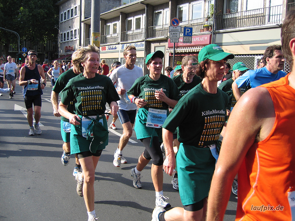 Kln Marathon 2006 - 514