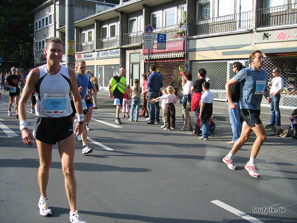 Kln Marathon 2006 - 515