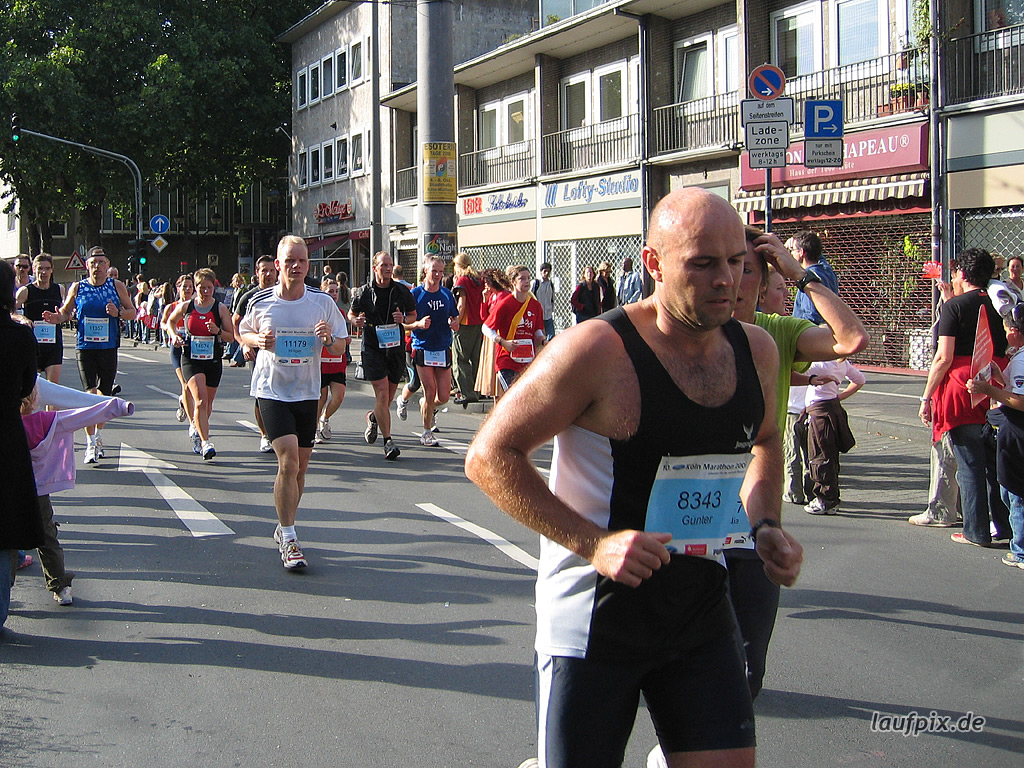 Kln Marathon 2006 - 519