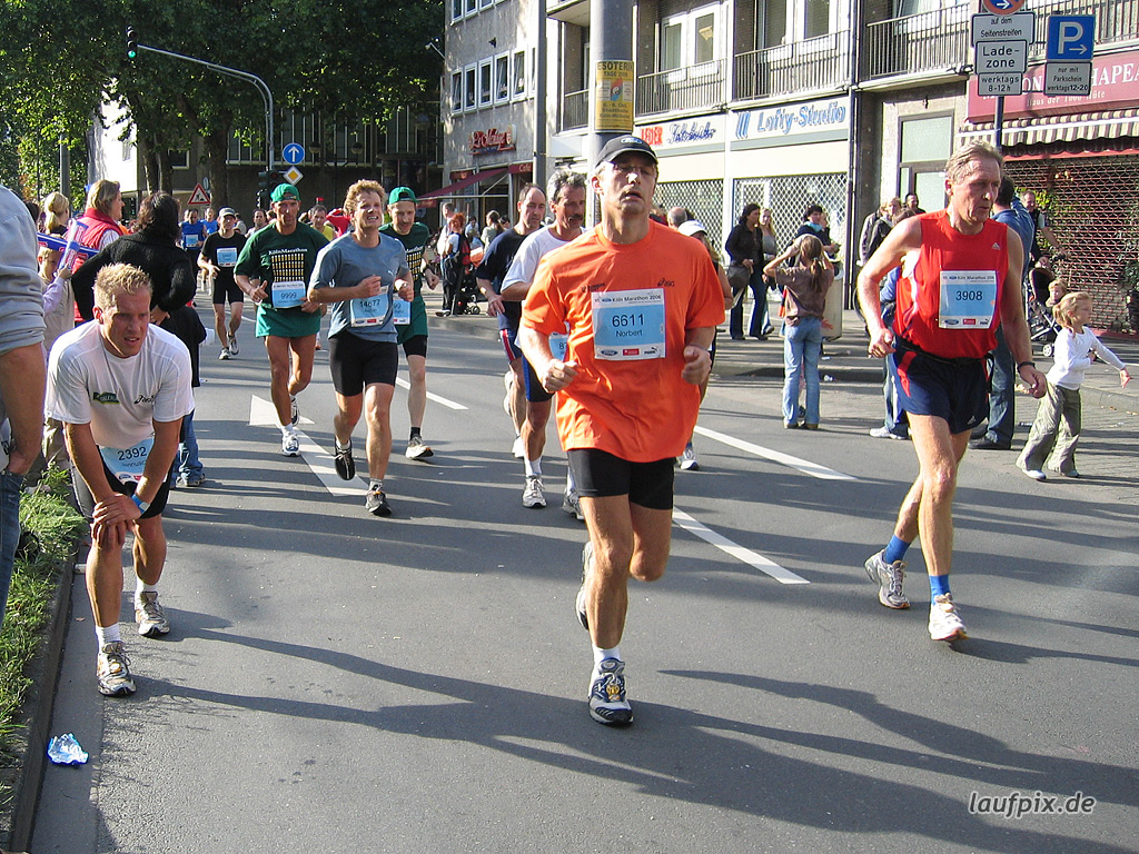 Kln Marathon 2006 - 536