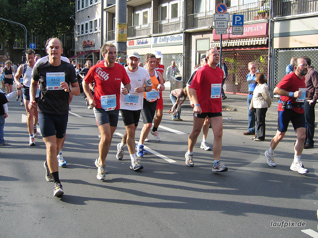 Kln Marathon 2006 - 538