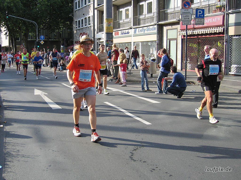 Kln Marathon 2006 - 540