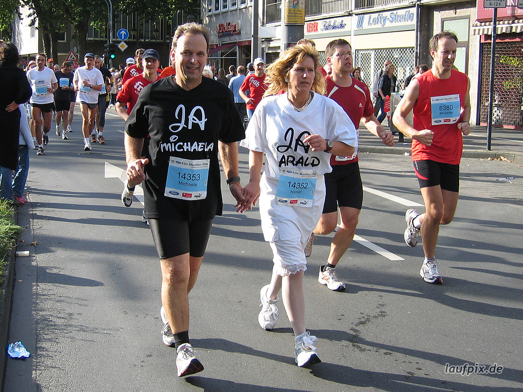 Kln Marathon 2006 - 541