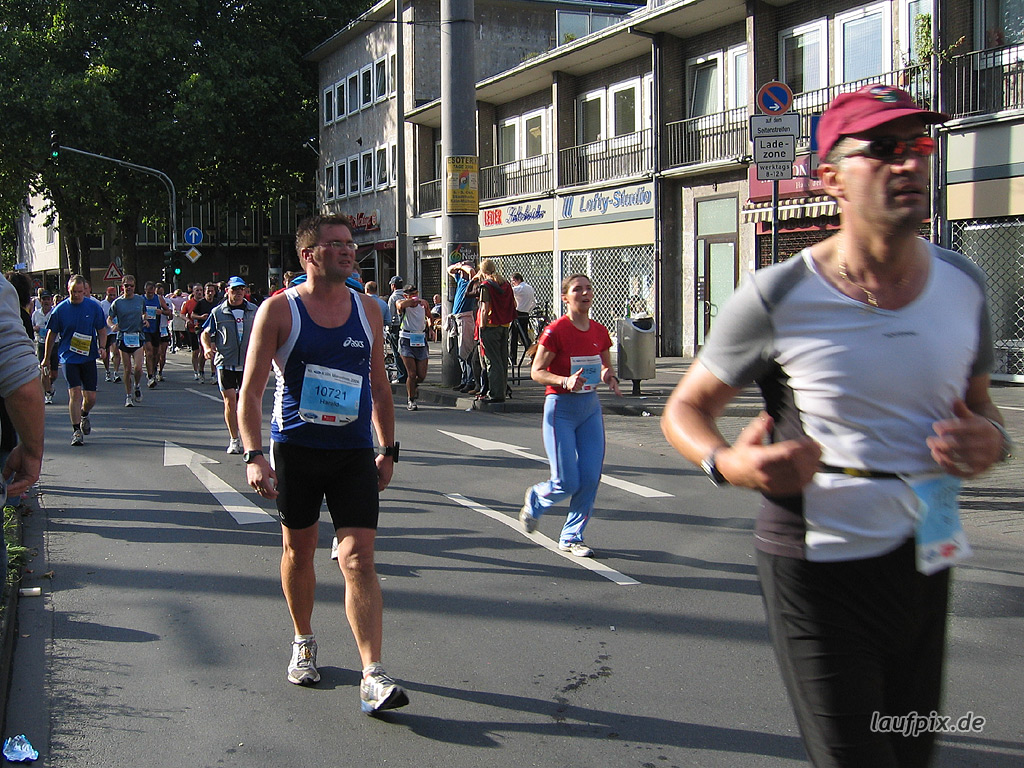 Kln Marathon 2006 - 543