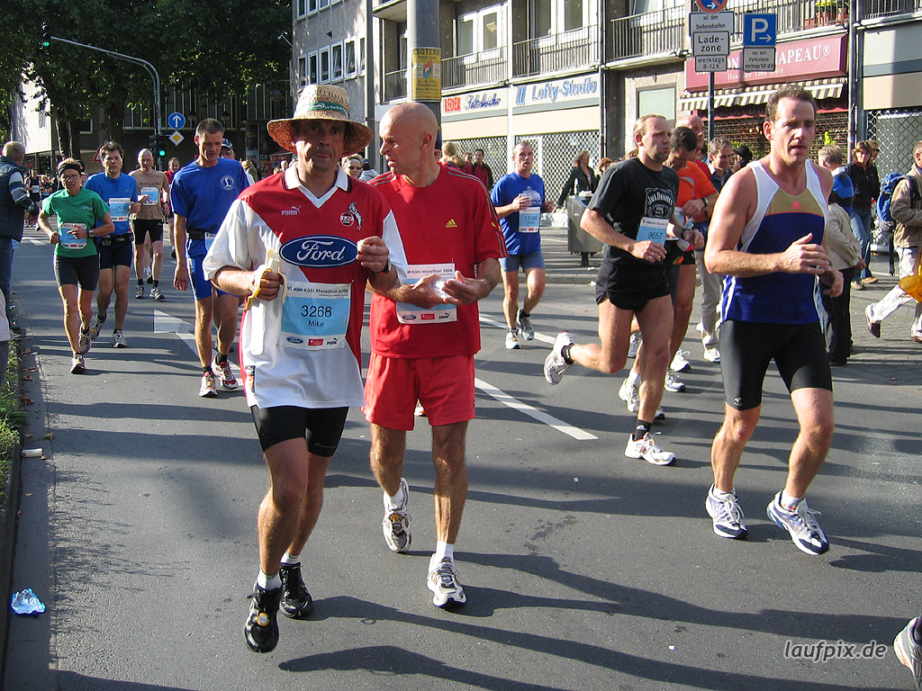 Kln Marathon 2006 - 546
