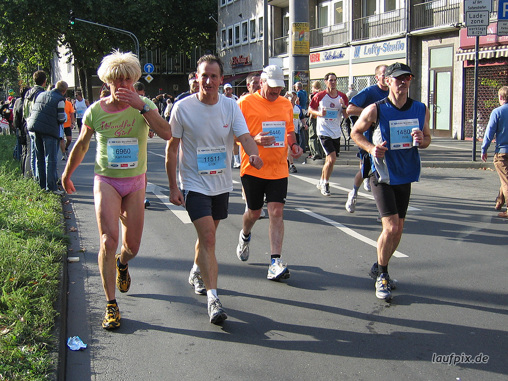 Kln Marathon 2006 - 547