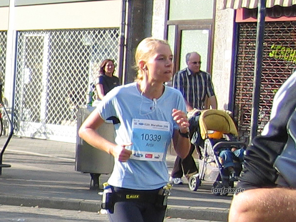 Kln Marathon 2006 - 549